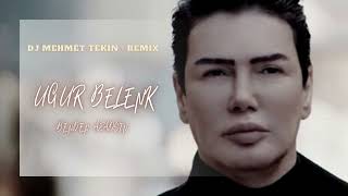 UĞUR BELENK BENDEN AZADSIN REMİX Resimi