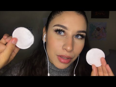 ASMR Keeping You