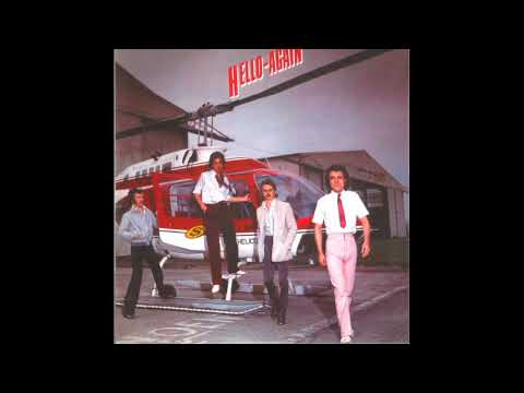 Hello - 99 Ways