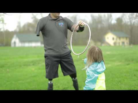 Tough As They Come by Travis Mills (book trailer) Tough As They Come by Travis Mills (book trailer)