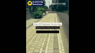 Every SAP Developer Will RELATE to This 😅 | SAP Training