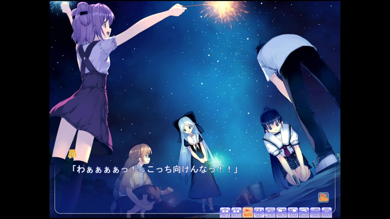 22 そして明日の世界より Etude あすせか Youtube