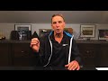 Dave Scott's favourite two indoor training sessions