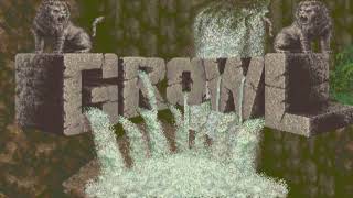 Growl (OST Arcade) - Down Way (Ending Title)