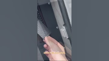 cổng tự động quẹt thẻ thông minh