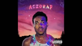 Chance The Rapper - Smoke Again feat  Ab Soul