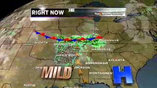March 29 AM Quickcast