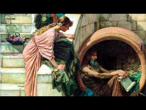 დიოგენე ❓❓❓❓