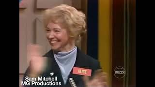 Password Plus - (Episode 96) (5-21-79) (BETTY WHITE & John Phillip Law) (DAY 1)
