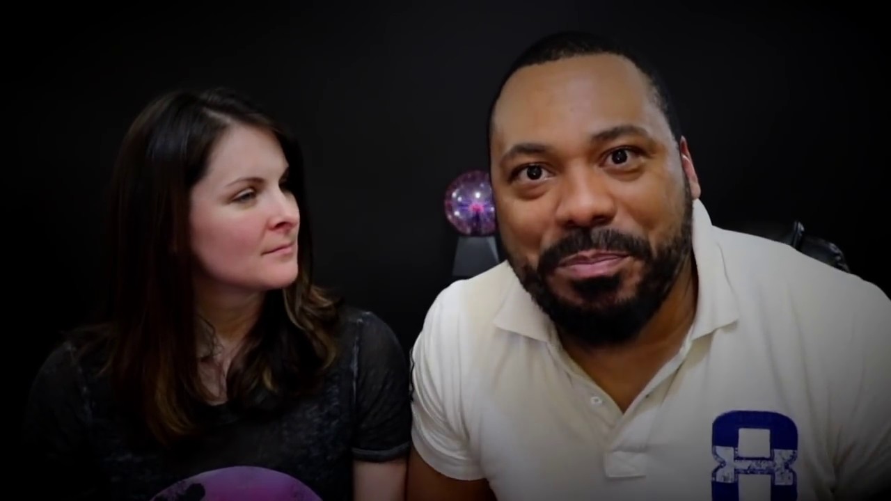 Christian Reaction Ghost Ritual!!!