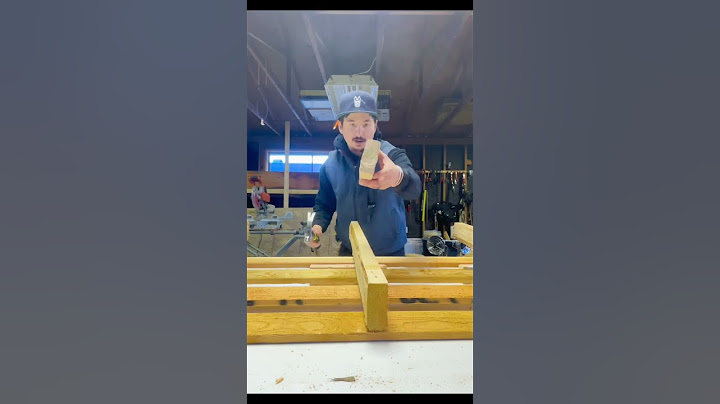 EASY Way to Take PALLETS Apart