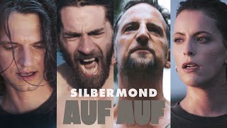 Vignette de la vidéo "SILBERMOND - AUF AUF (Offizielles Musikvideo)"