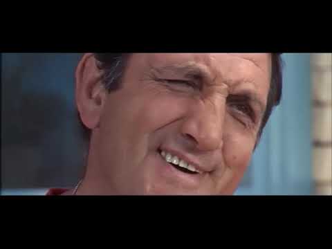 Lino Ventura - Fantasia chez les ploucs - Film complet en français - Comédie d'action