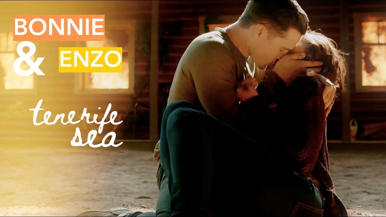 Bonnie Enzo So In Love Youtube Bonnie Enzo So In Love Youtube