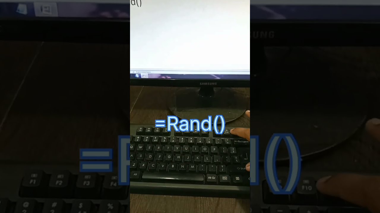 Rand MS Word Paragraph shortcut YouTube Rand MS Word Paragraph shortcut YouTube