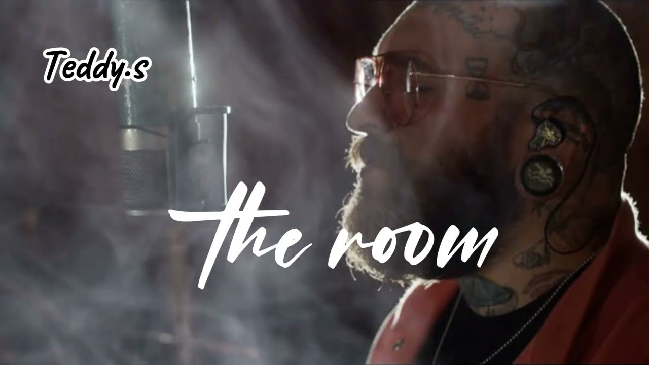 This Song Is Soo Deep &Emotional || TEDDY SWIMS - 2025 NEW SONG ||