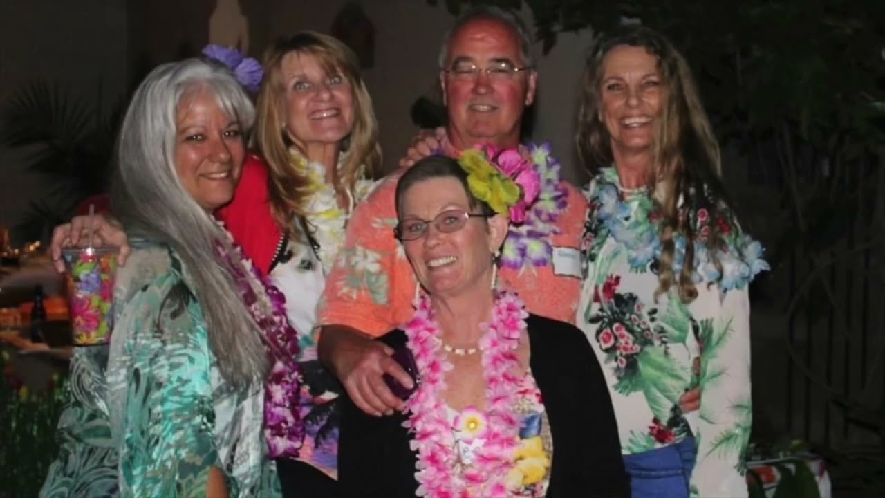 Granada hills high school reunion 2022