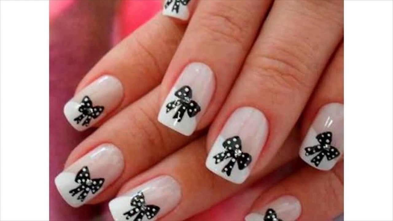 3. Creative and Cheap Nail Art Inspiration - wide 8