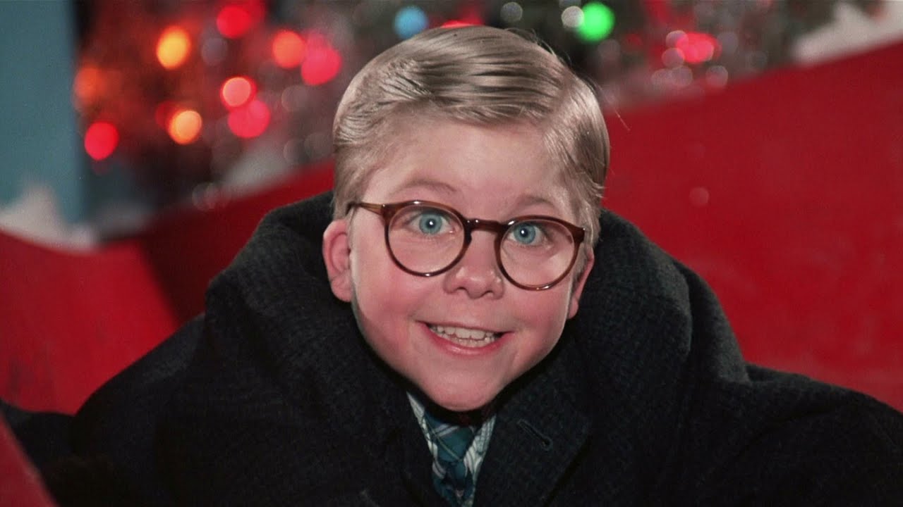 12 Christmas Songs From The 80 s YouTube