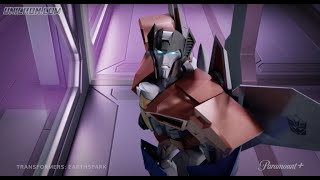 Starscream Tribute Phenomenon