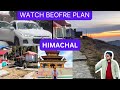 Haripurdhar  hidden and most beautiful tourist place in himachal  namaste with amit