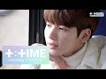 [T:TIME] ‘Introduction Film’ shooting #4 TAEHYUN - TXT (투모로우바이투게더)
