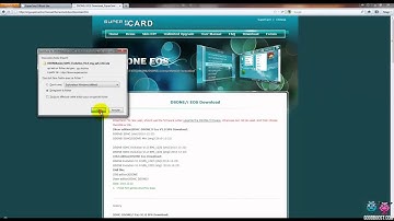 Linker 3DS DSONei Mini Tutorial Installation