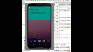 AIbridge 이용한 안드로이드 계산기