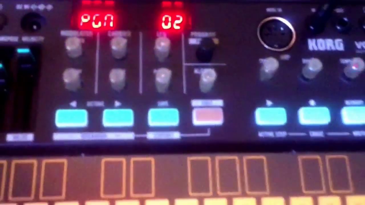 importing dx7 patches volca fm importing dx7 patches volca fm