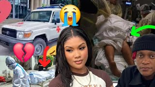 OHH LA MORT 😭POURQUOI ÇA EPESI PASI PE MAWA 💔REBO TCHULO EHHH NZAMBE😭ASALI INNOS B BOYE PONA NINI 💔