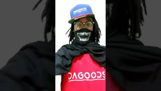 4-IZE Freestyle - Verse 166