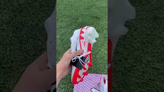 New Nike Air Zoom Mercurial  boots nike unpacking cr7 unboxing new