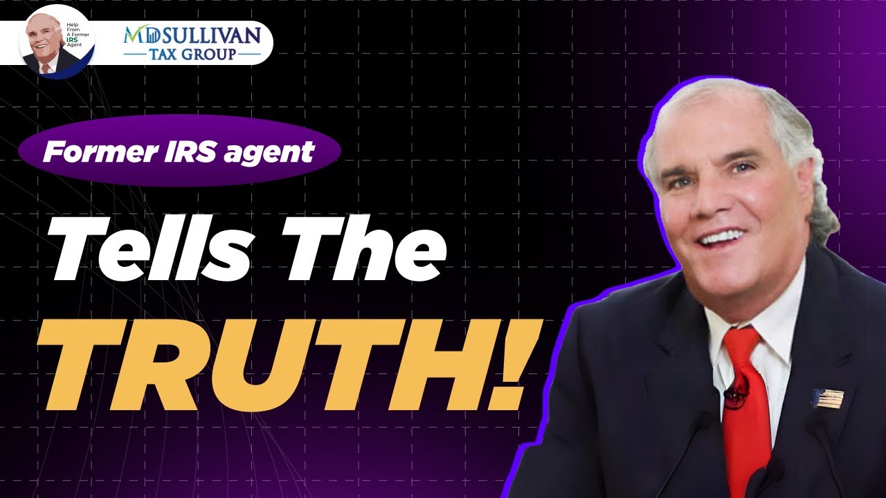 Как Налоговая служба будет бороться с задолженностью по налогам, объясняет бывший сотрудник Налог...