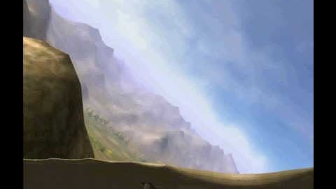 plane simulator crashes/stunts 1