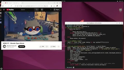 Term.Everything: Run any GUI app in your terminal—even over SSH