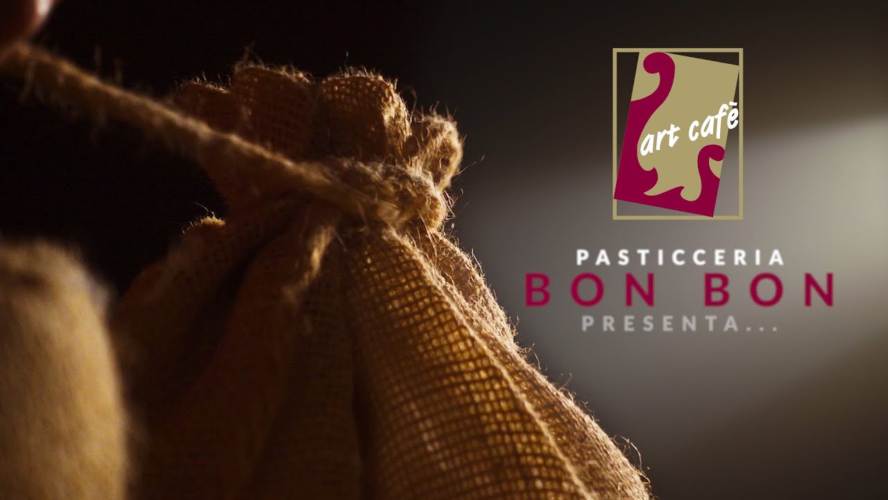 Spot commercial Ricetta classico artigianale Bon Bon YouTube