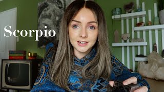 Scorpio | You’d be crazy not to take this extremely lucky opportunity. Timeless tarot card reading 