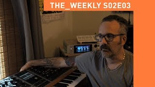 The One: The Weekly S02E03