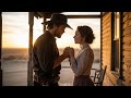 "No More Pain," She Cried — Lonely Rancher Took Her In, Western Tales Begin