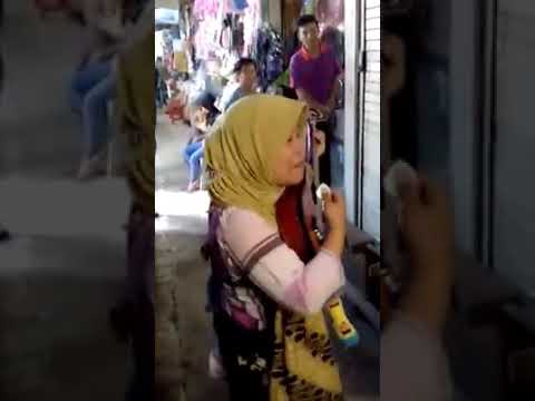 ♥️ LAGU ANAK SINGKONG♥️  ARI WIBOWO👍👍 FERSI ZAMAN NOW.. 🤣🤣🤣