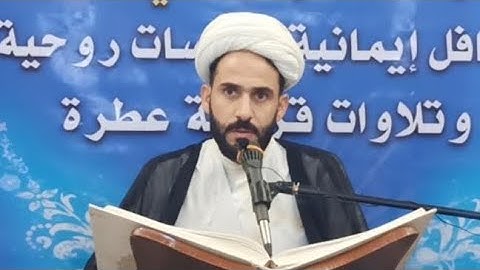 تلاوة رائعة | ما تيسر من سورة الشعراء | القارئ الشيخ وسام العبادي