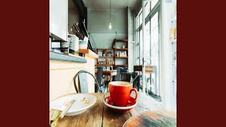 Cool Backdrops for Breakfast Buffets