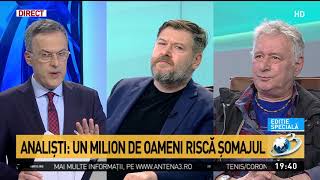 Scenariu Apocaliptic Pentru România