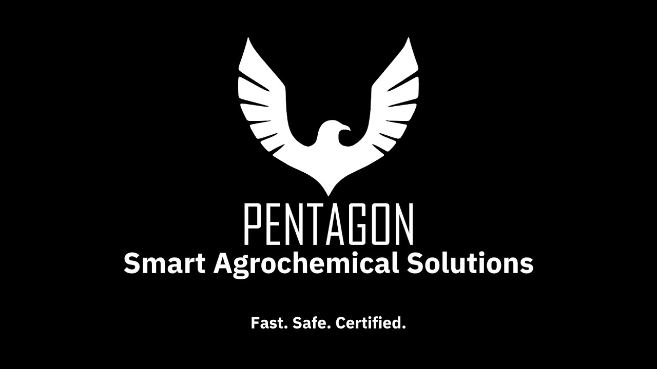 Pentagon Trade One – Smart Agrochemical Solutions | Fast. Safe. Certified.