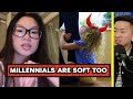 Gen Z Calls Out Millennial Soft Parenting!