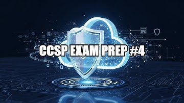 “Ace Your CCSP!  3 Must-Know Data Security Questions Most People Get