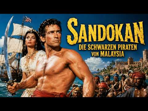 I pirati della Malesia still