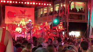 Old Alabama by Brad Paisley at Key West Songwriters Festival 2019