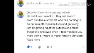 Why just why (READ DESCRITION)