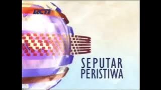 OBB Seputar Peristiwa (2011-2012) @ RCTI - Versi Pendek